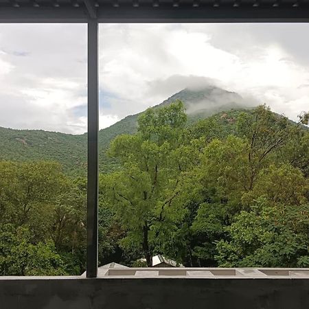 Malar Park Hotel Tiruvannāmalai Екстериор снимка