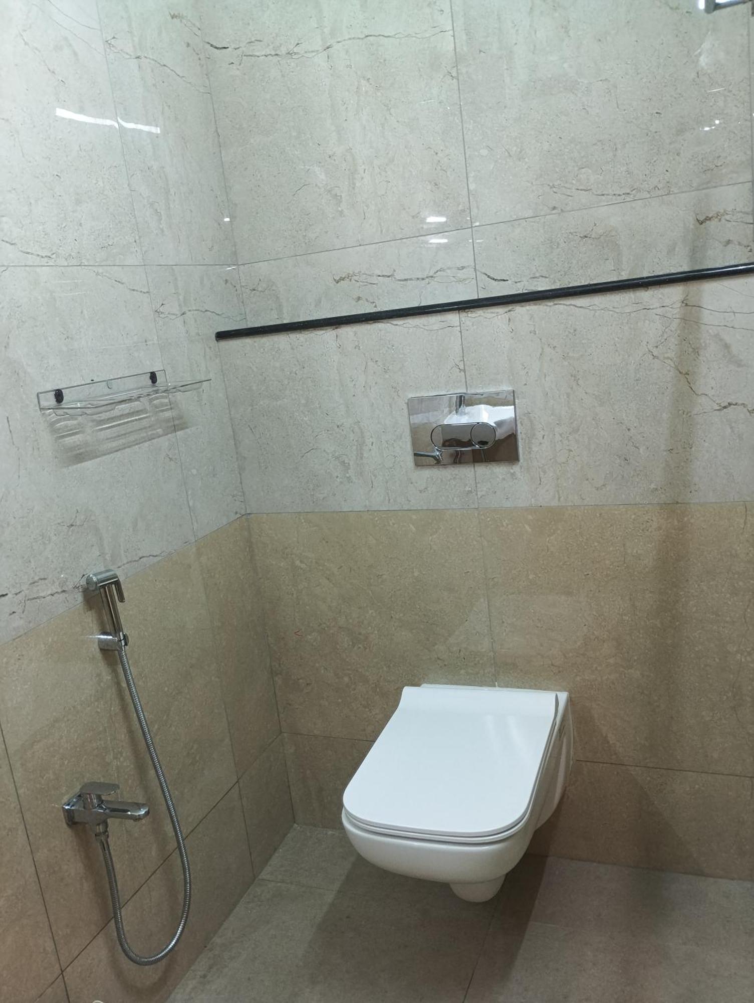 Malar Park Hotel Tiruvannāmalai Екстериор снимка