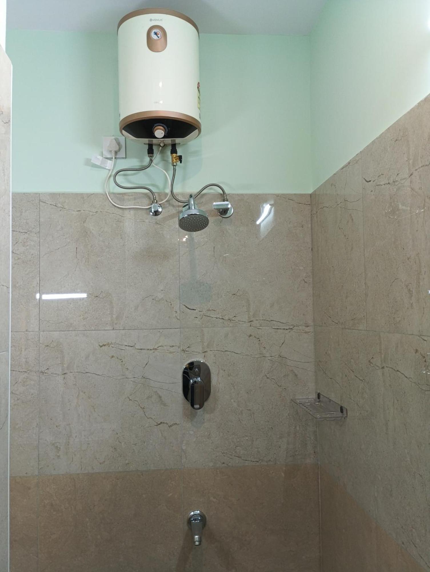 Malar Park Hotel Tiruvannāmalai Екстериор снимка