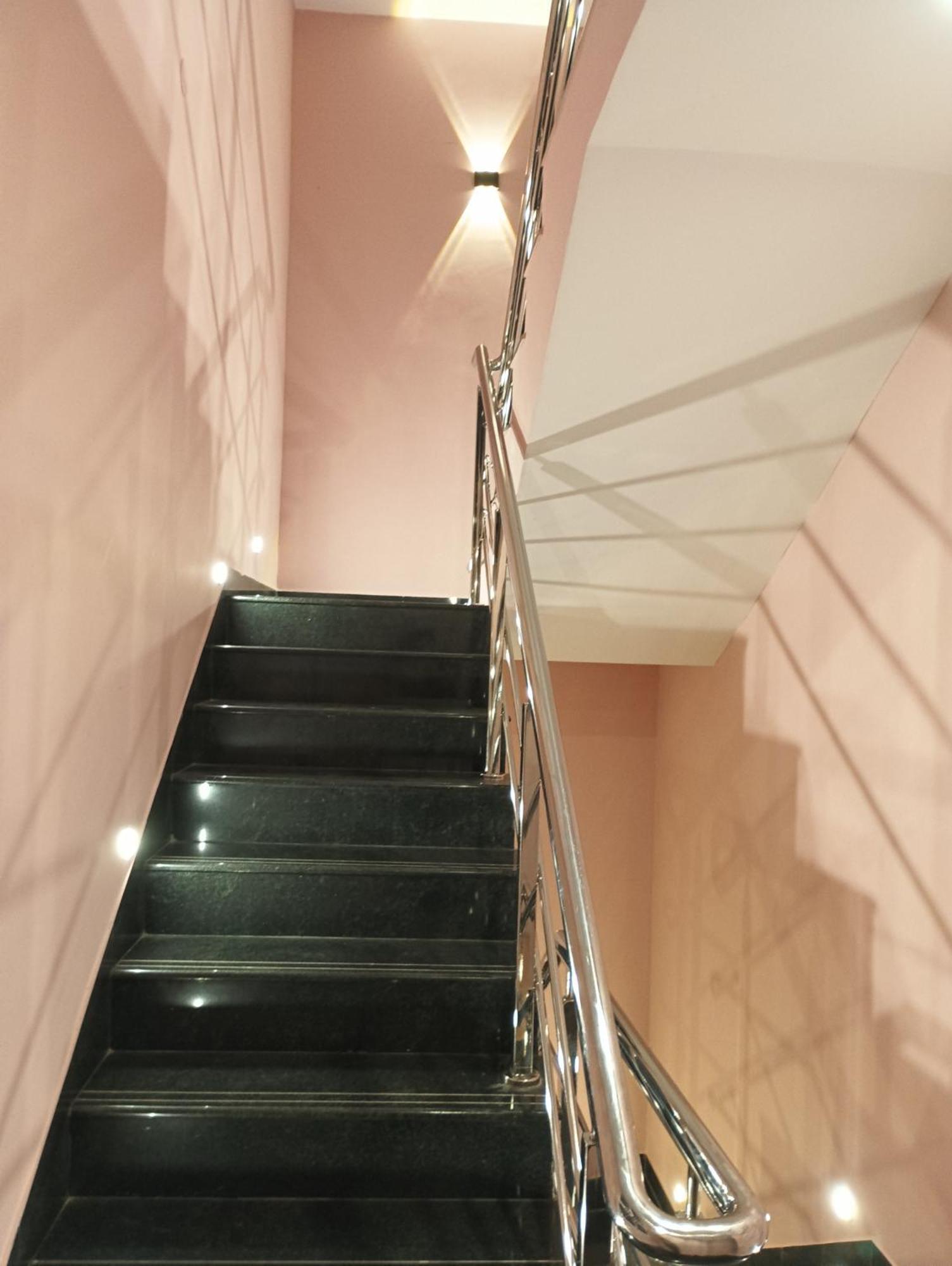 Malar Park Hotel Tiruvannāmalai Екстериор снимка