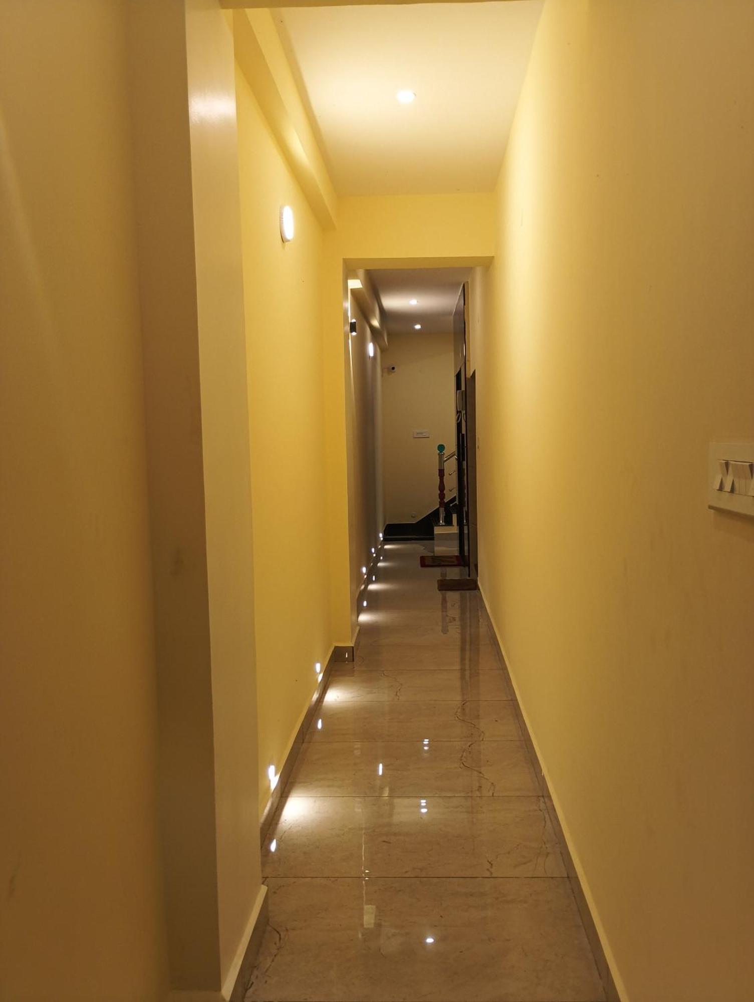 Malar Park Hotel Tiruvannāmalai Екстериор снимка