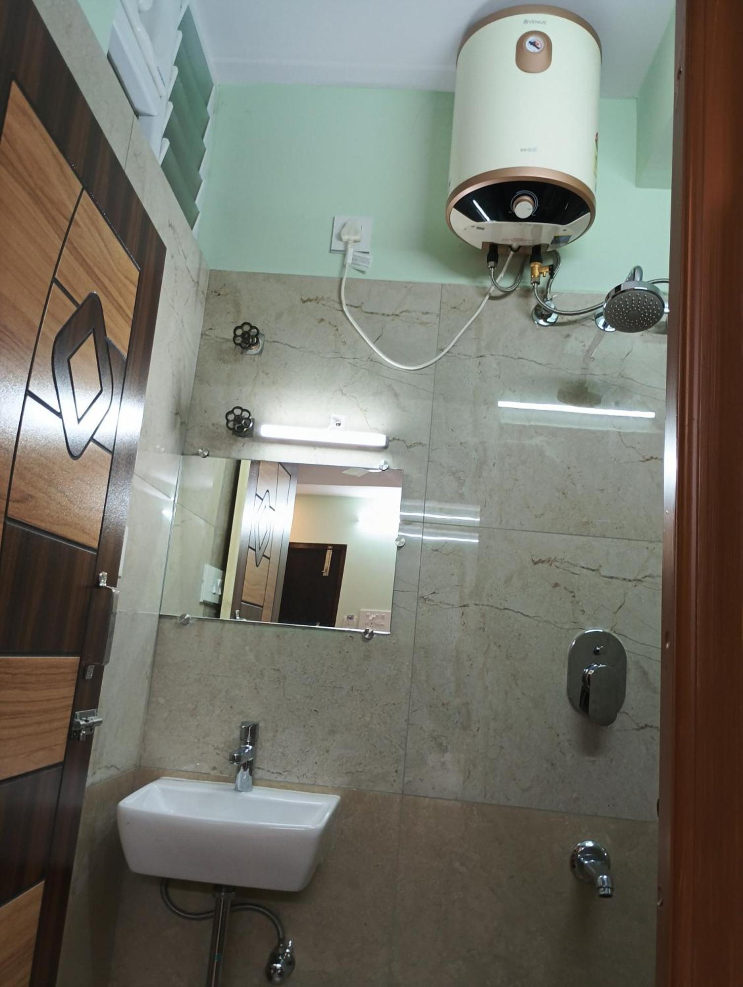 Malar Park Hotel Tiruvannāmalai Екстериор снимка